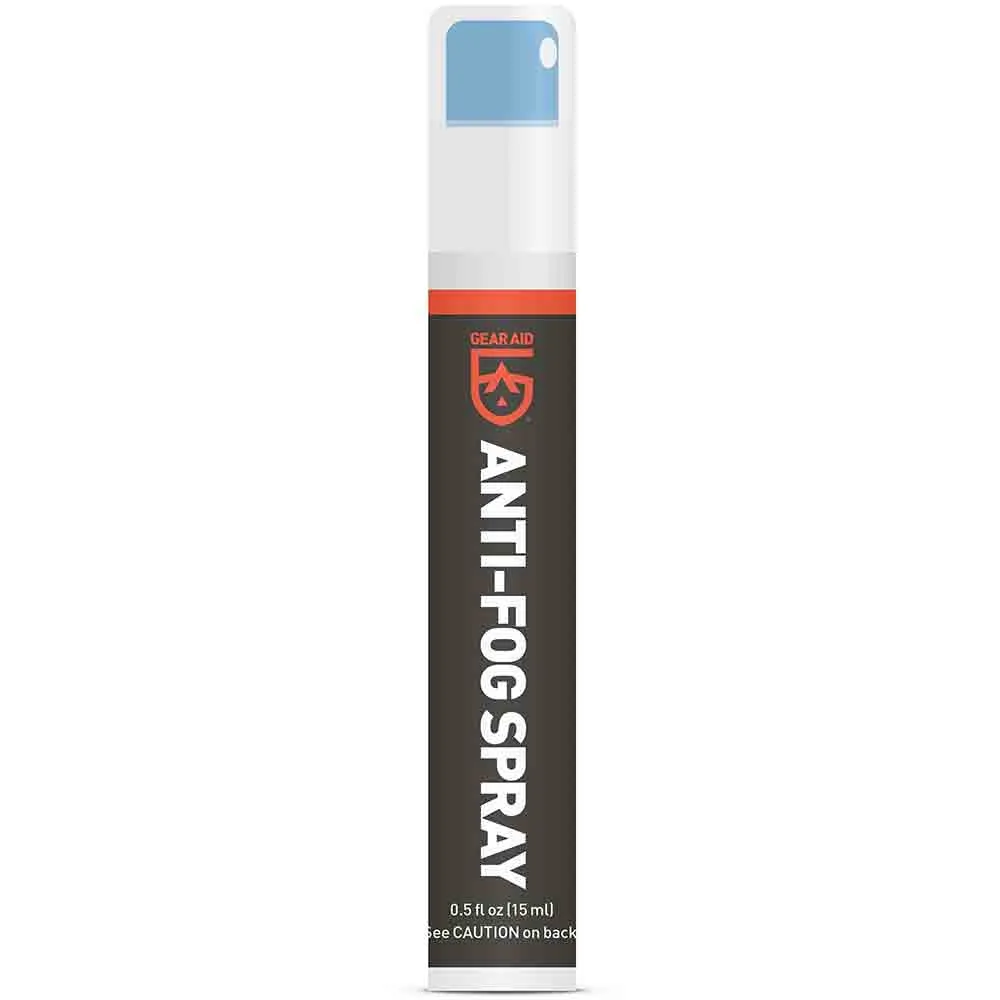 防霧噴霧 Anti Fog Spray 0.5oz