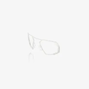 100% RX Eyewear Carrier - Clear