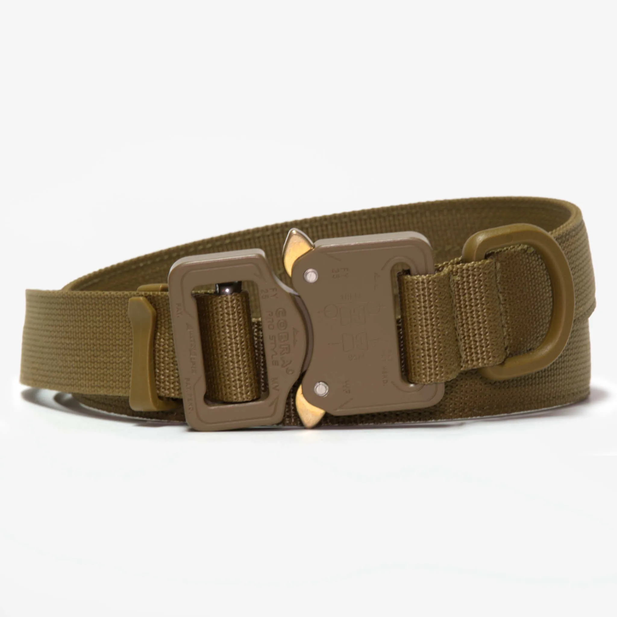 1" COBRA® Belt