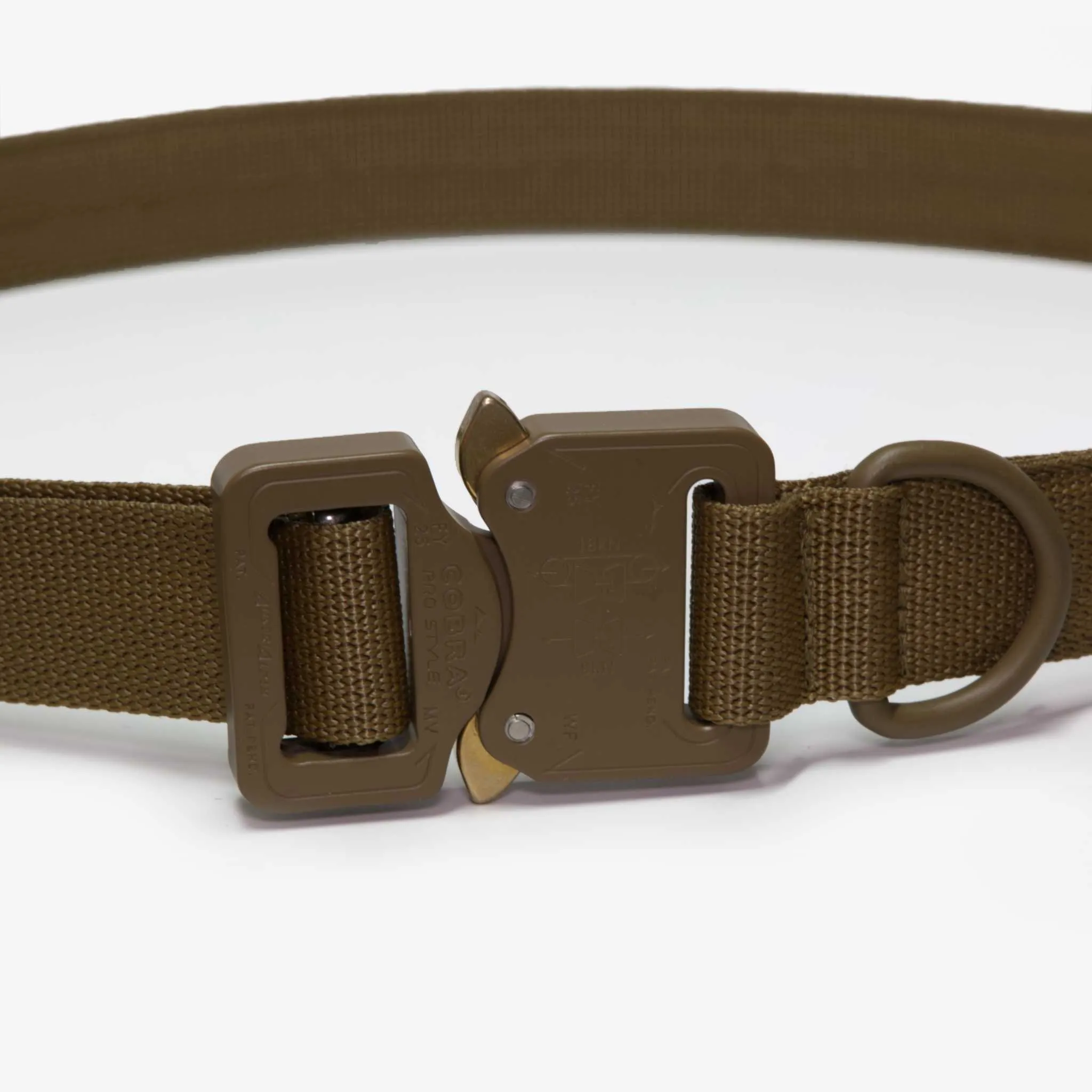 1" COBRA® Belt