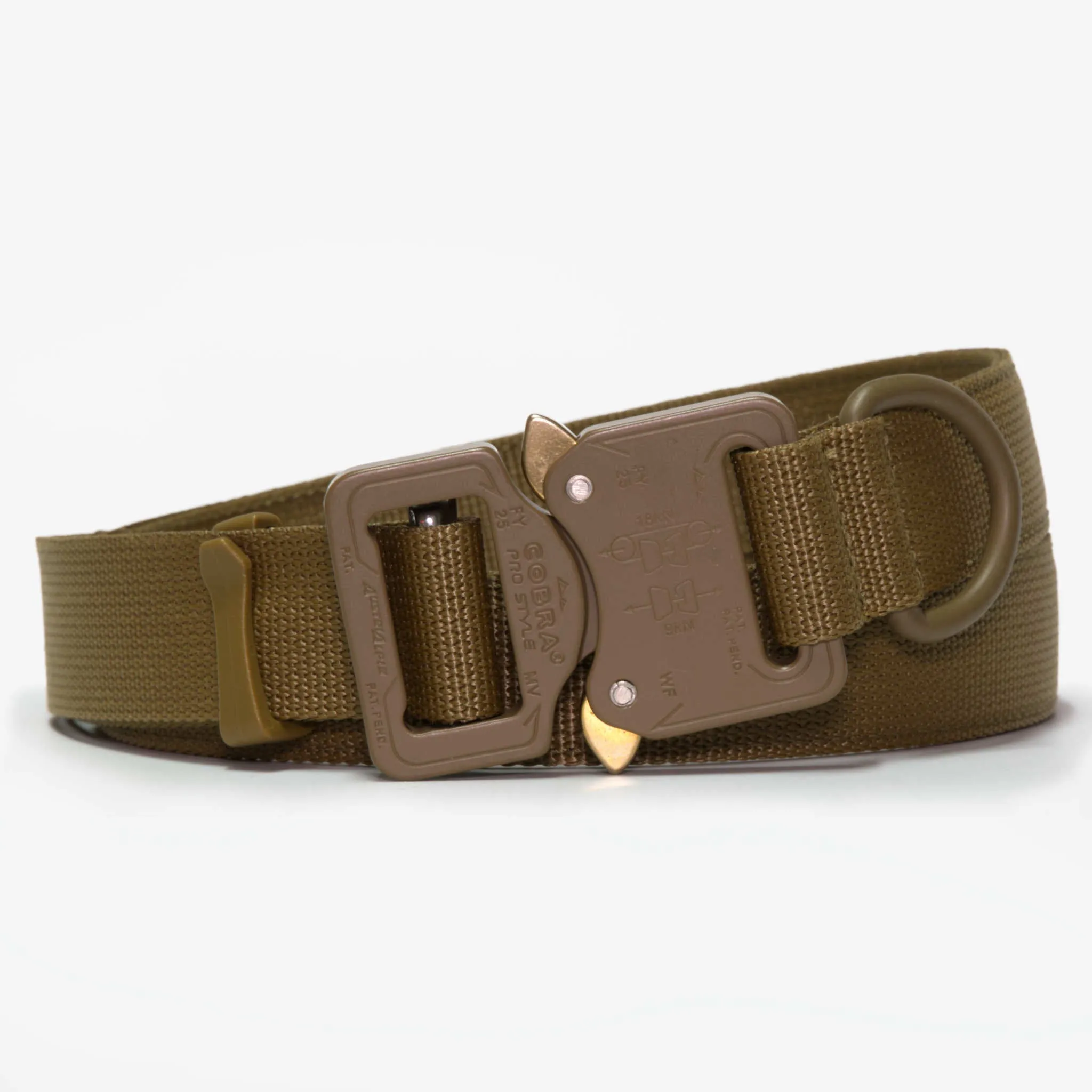 1" COBRA® Belt