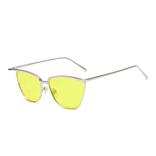 30 Pieces) Vintage Shades Tinted Color Lens Sunglasses