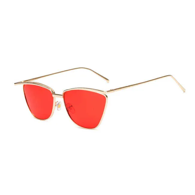 30 Pieces) Vintage Shades Tinted Color Lens Sunglasses