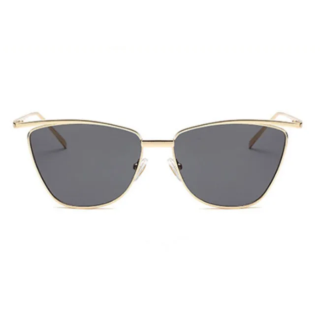 30 Pieces) Vintage Shades Tinted Color Lens Sunglasses