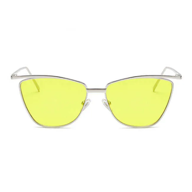 30 Pieces) Vintage Shades Tinted Color Lens Sunglasses