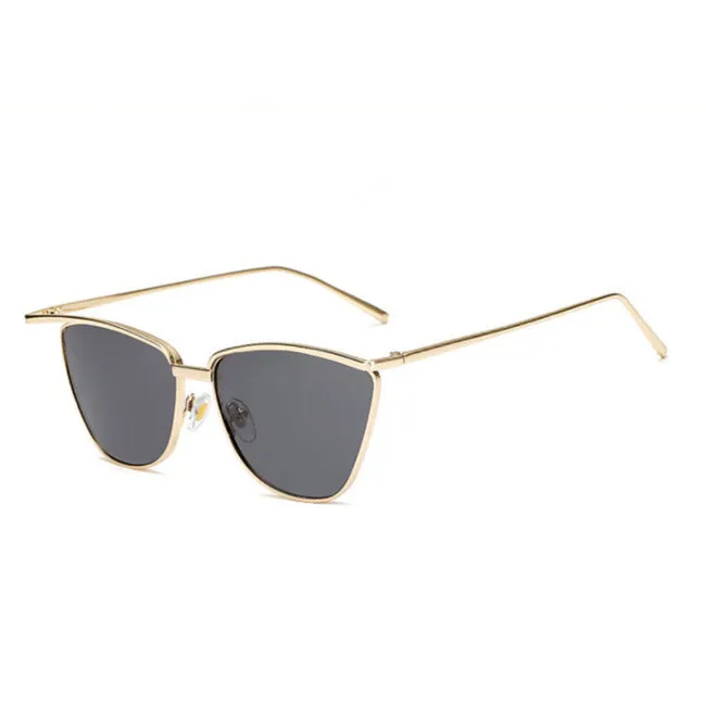 30 Pieces) Vintage Shades Tinted Color Lens Sunglasses