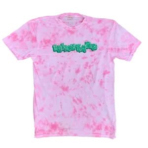 3D Drip Tee (Tie-Dye)