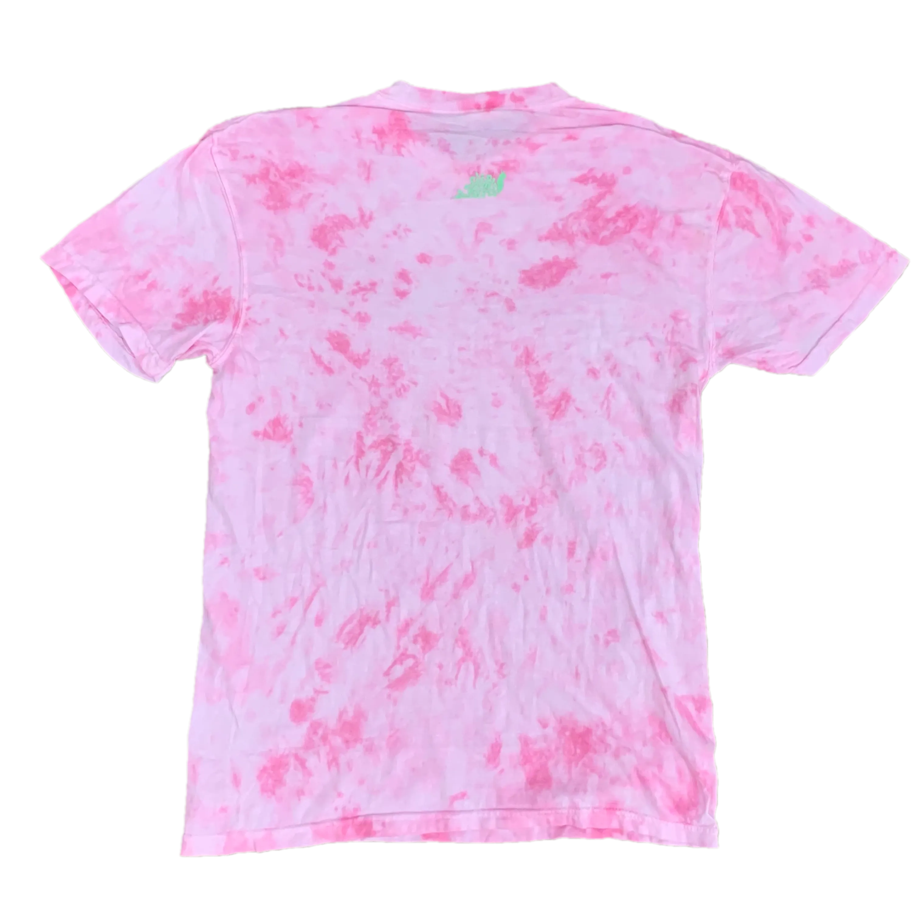 3D Drip Tee (Tie-Dye)