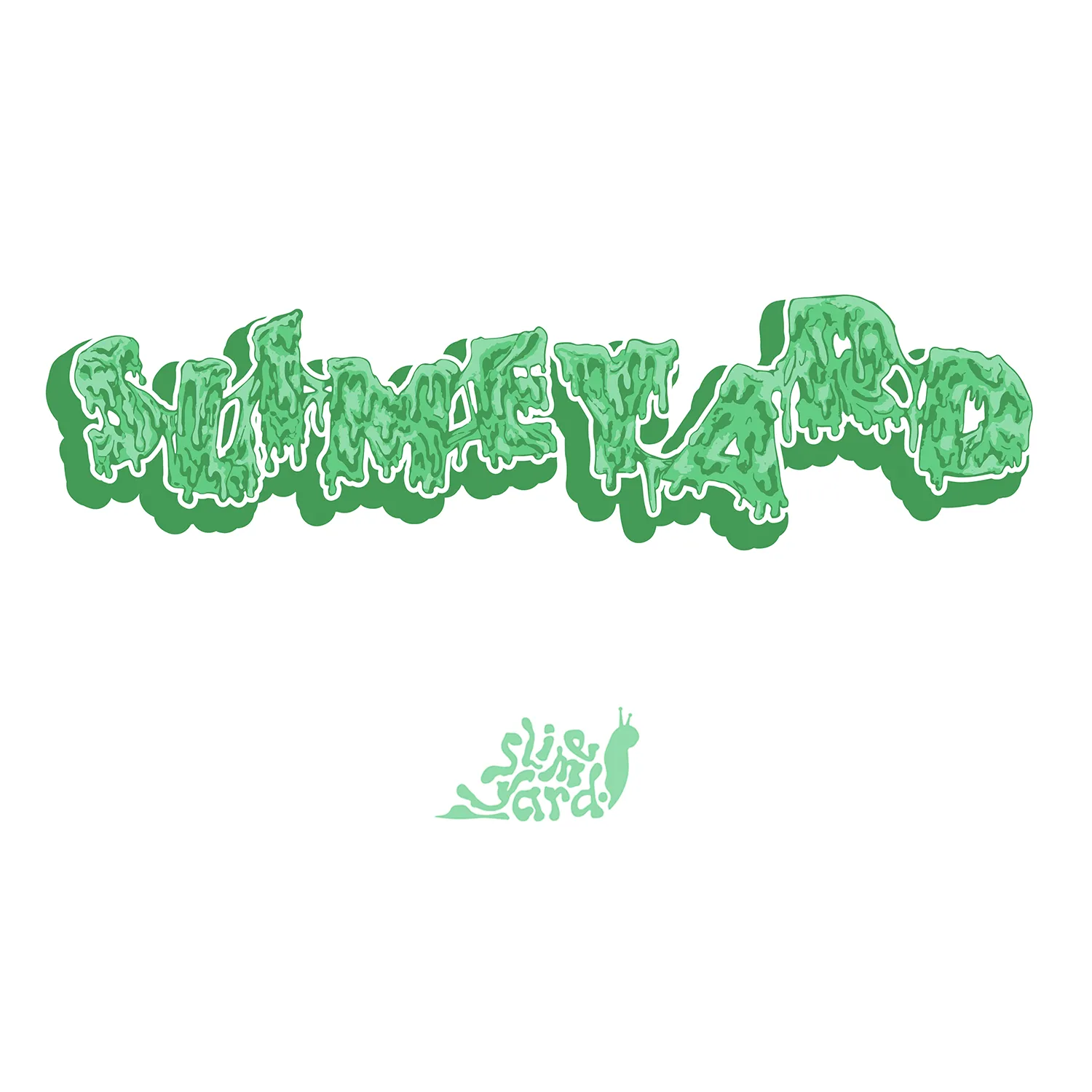3D Drip Tee (Tie-Dye)