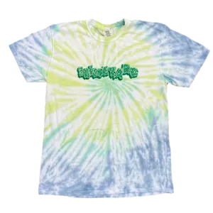 3D Drip Tee (Tie-Dye)