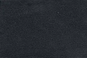 3" Elastic Belting Black -- Dritz