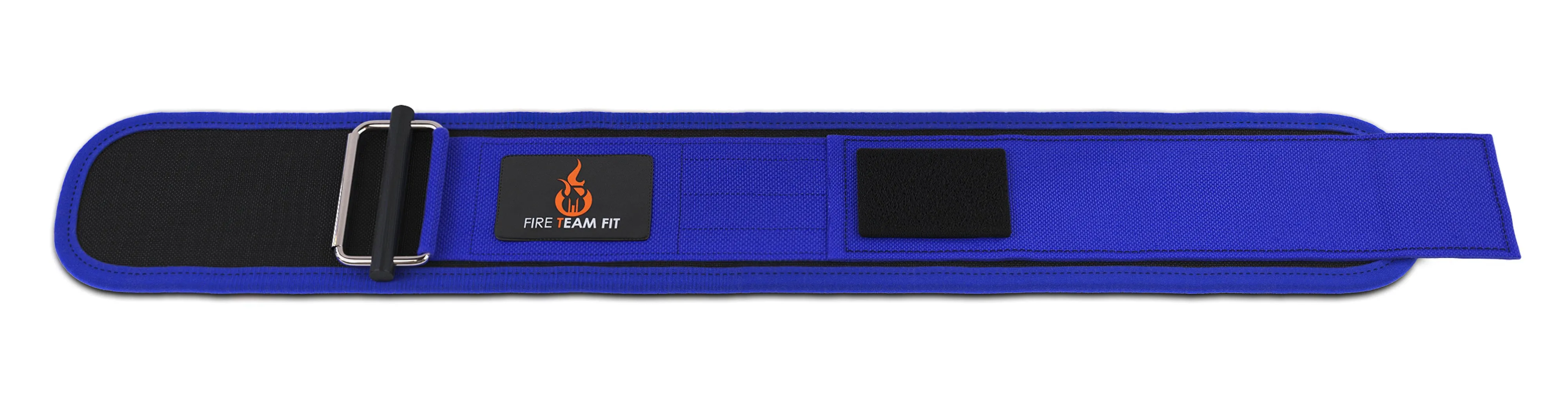 4 in Nylon Weight Belt