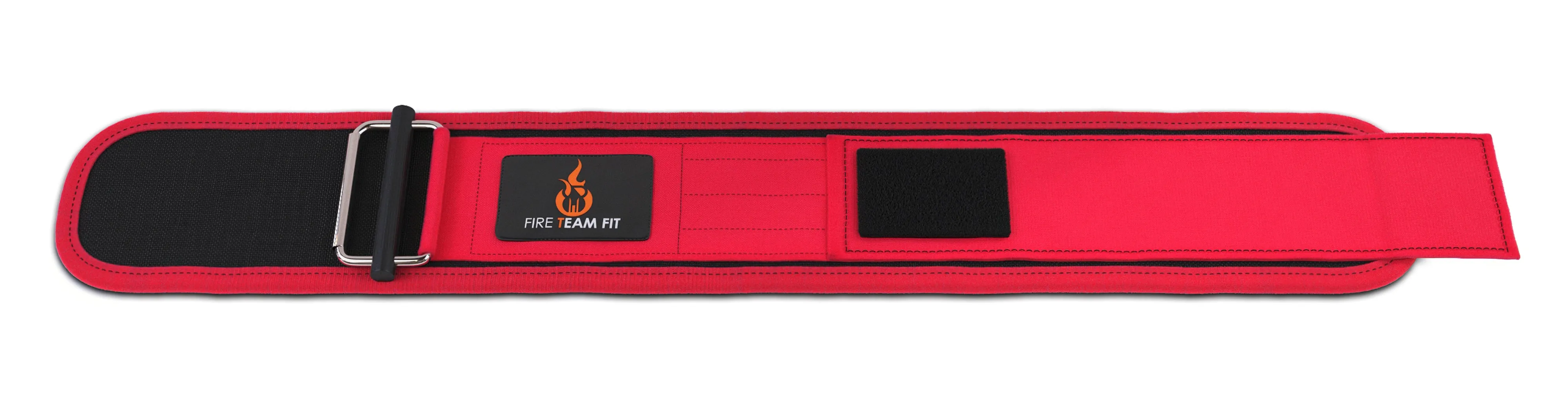 4 in Nylon Weight Belt