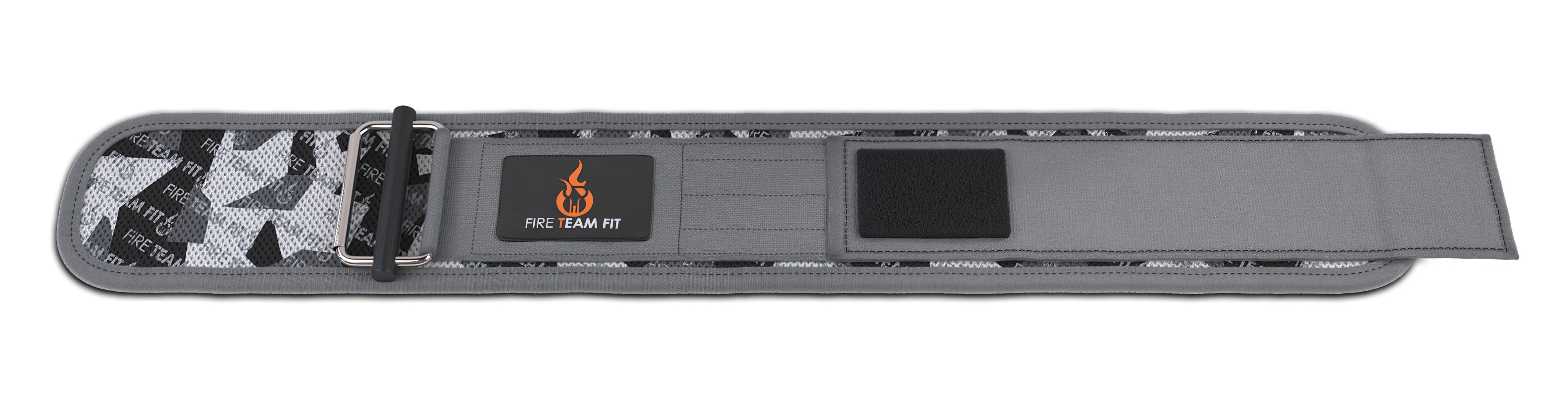 4 in Nylon Weight Belt
