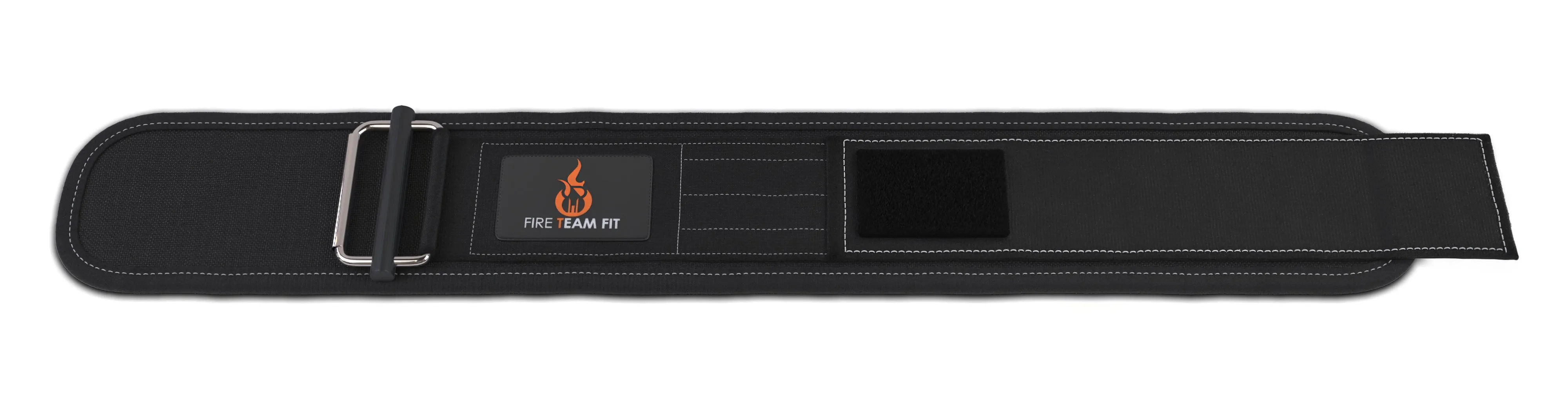 4 in Nylon Weight Belt