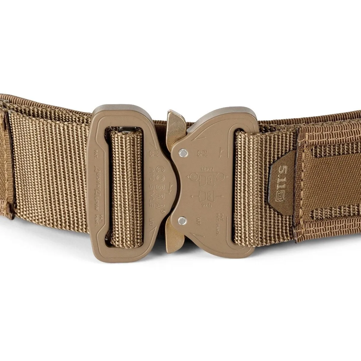 5.11 Tactical Maverick Battle Belt