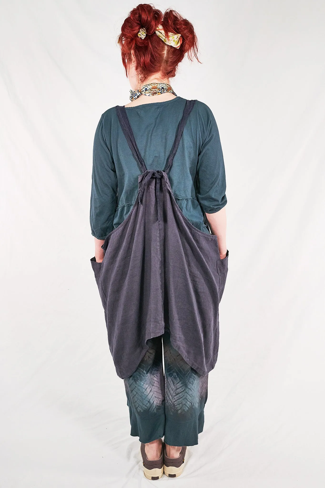 6202 Linen Stockholm Midlayer-Shale-U