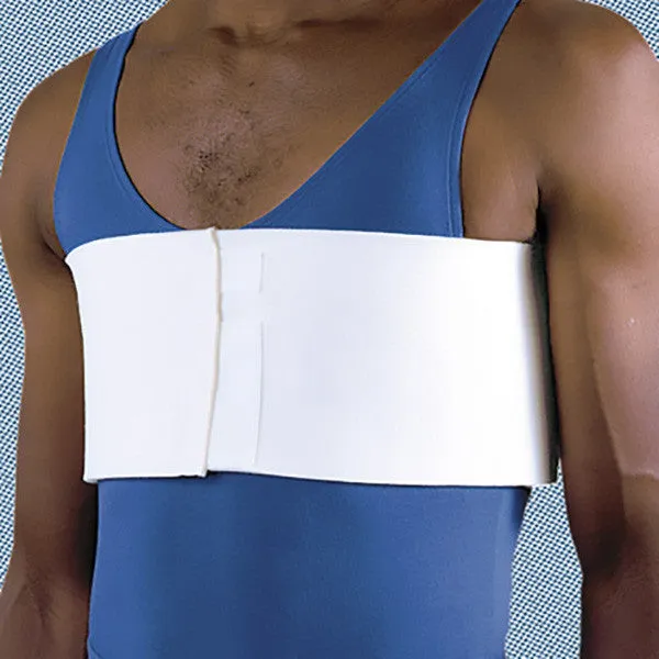 6" Universal Rib Belt (#355)