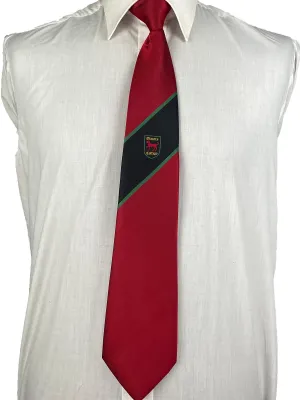 6th Form Tie