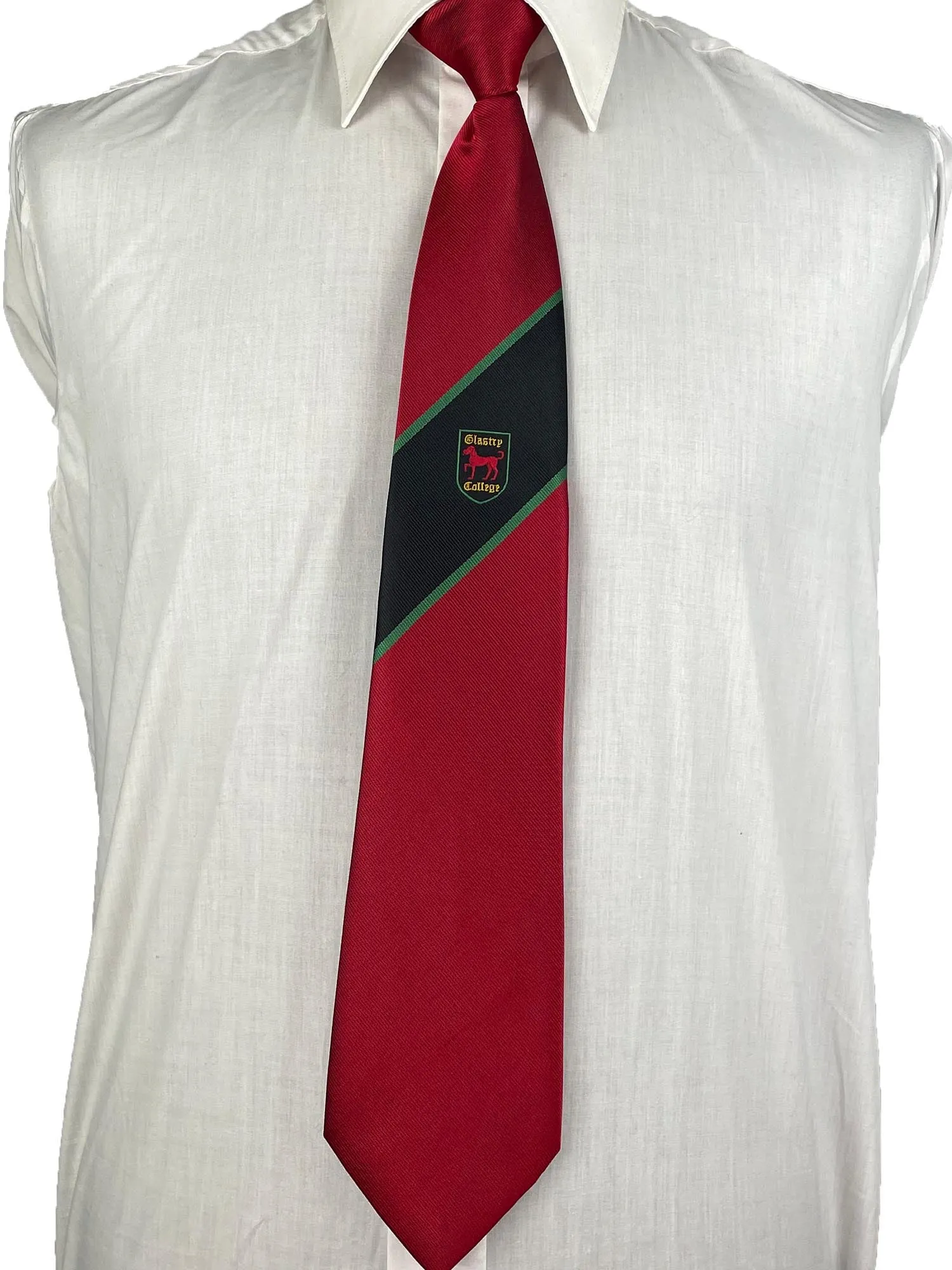 6th Form Tie