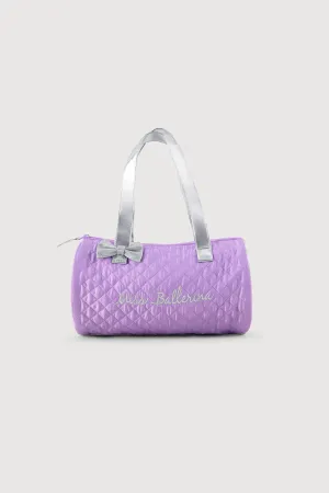 A6193 - Bloch Miss Ballerina Dance Bag