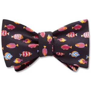 Acquario Onyx - bow ties