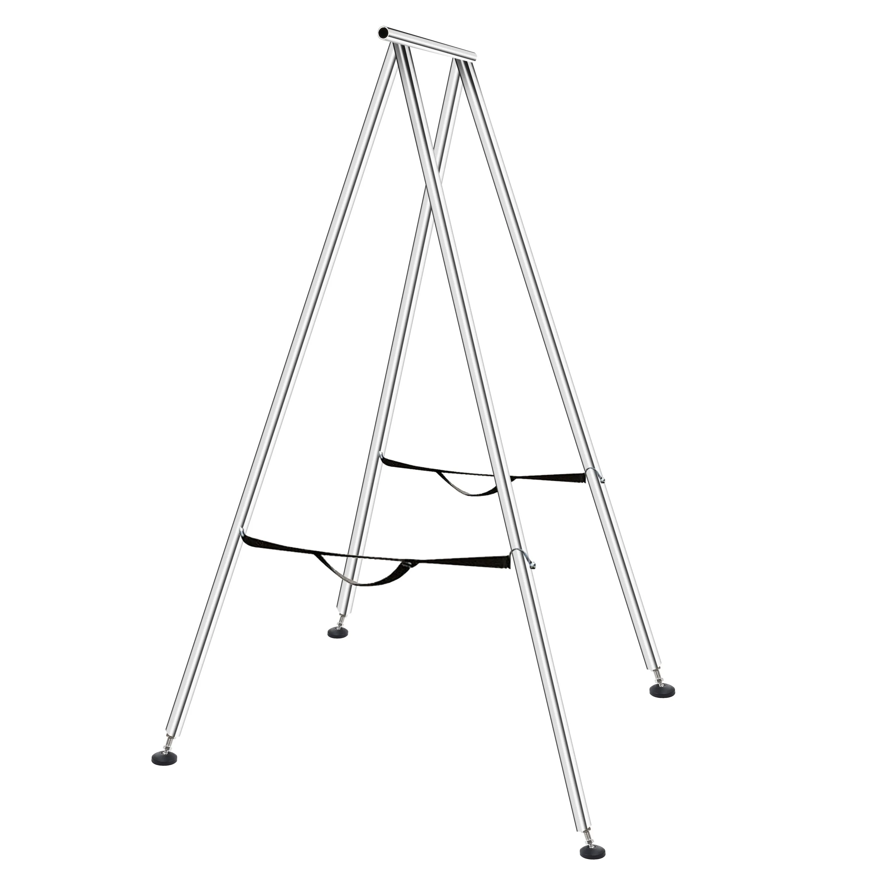 Adjustable 115" Yoga 551lbs/250kg Frame for Fitness Body Extension Improved Yoga Inversions Flexibility & Core Strength