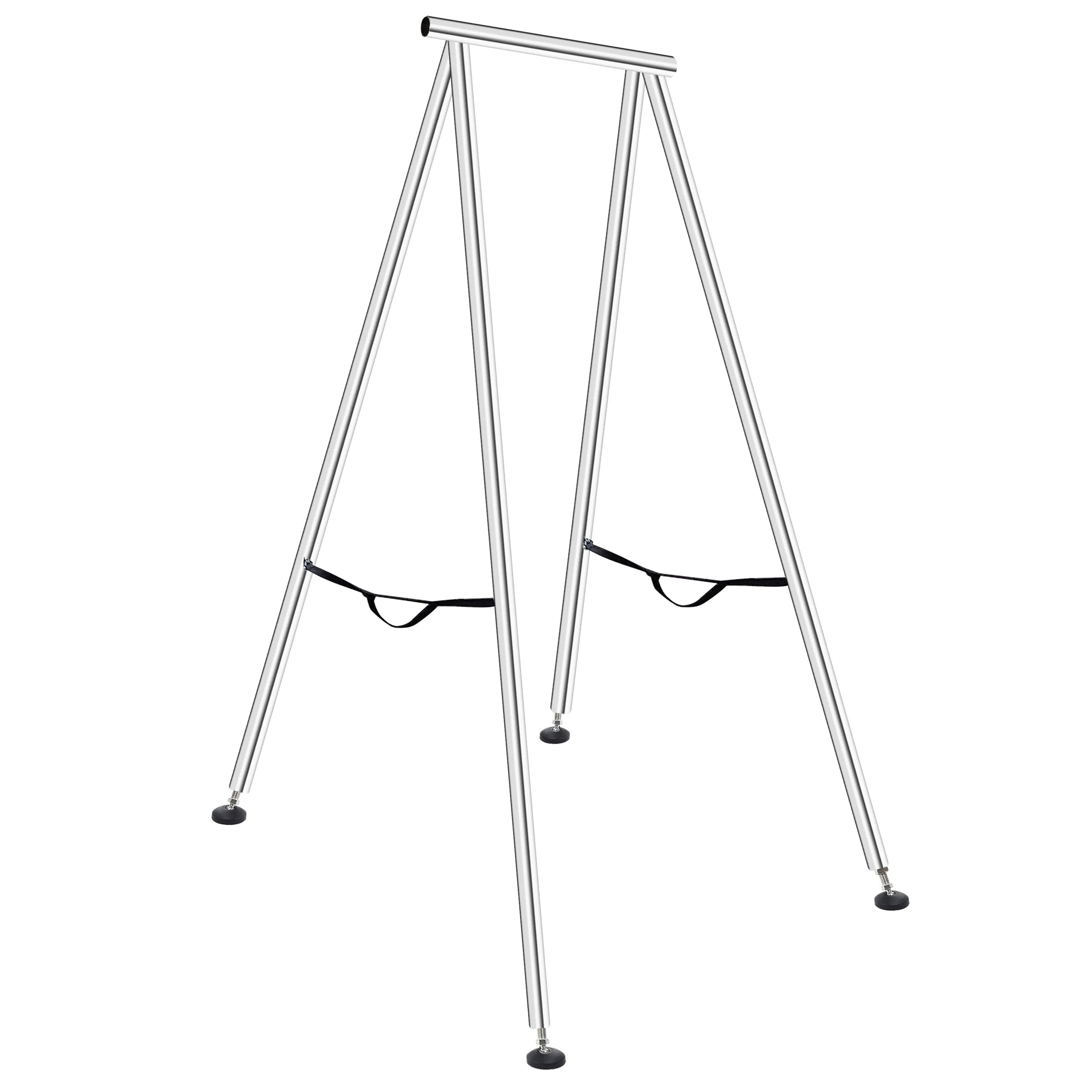 Adjustable 115" Yoga 551lbs/250kg Frame for Fitness Body Extension Improved Yoga Inversions Flexibility & Core Strength
