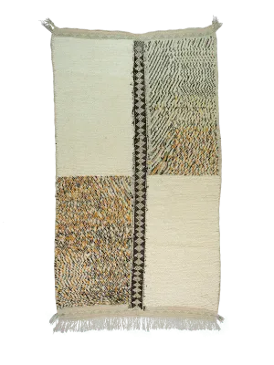 Ait Tigga's Mosaic Hand-Knot x Zanafi