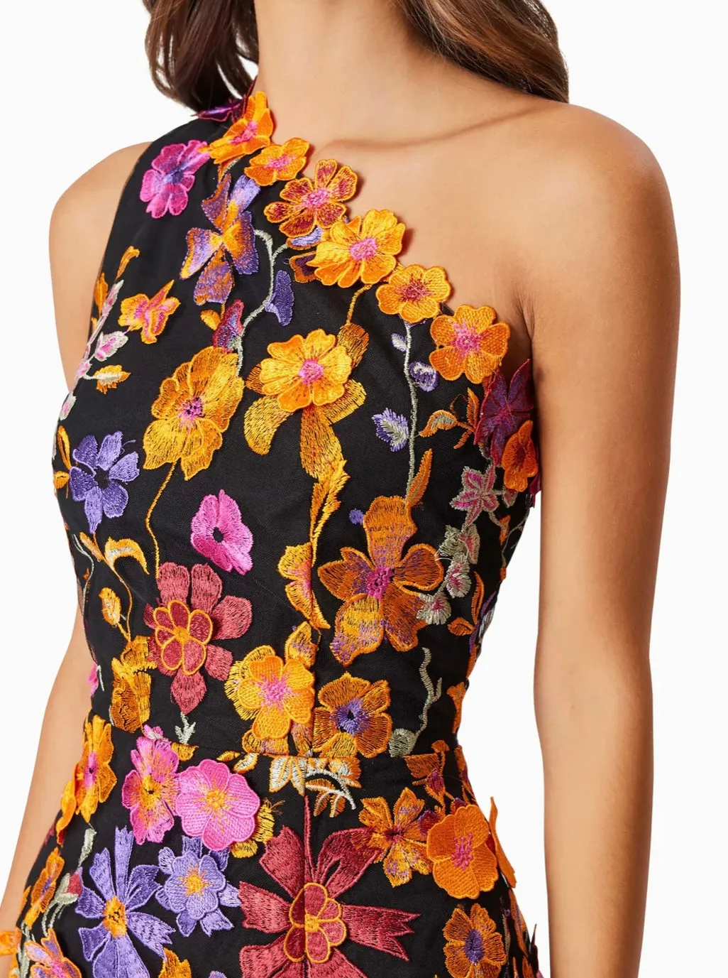 ALESSANDRA DRESS