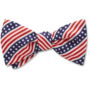 All American - bow ties