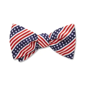 All American - Kids' Bow Ties