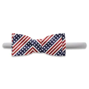 All American - Kids Hair Band