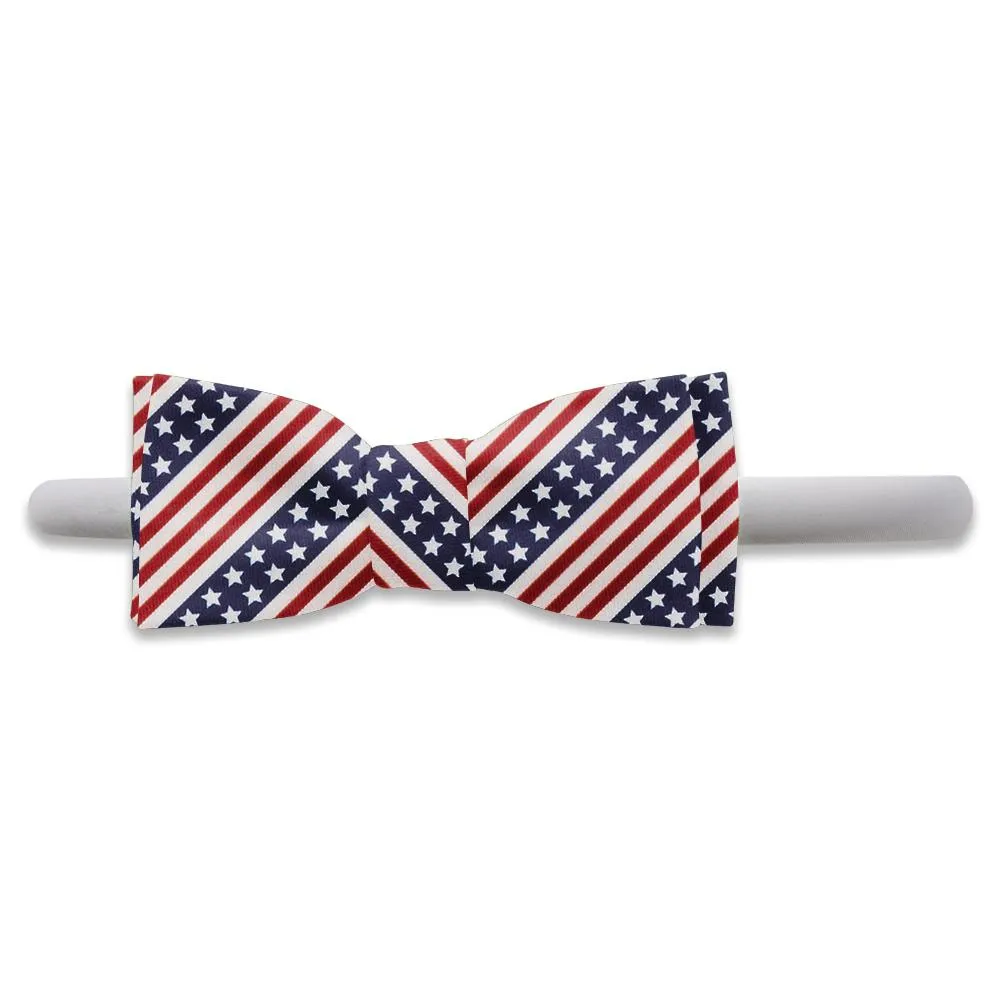 All American - Kids Hair Band