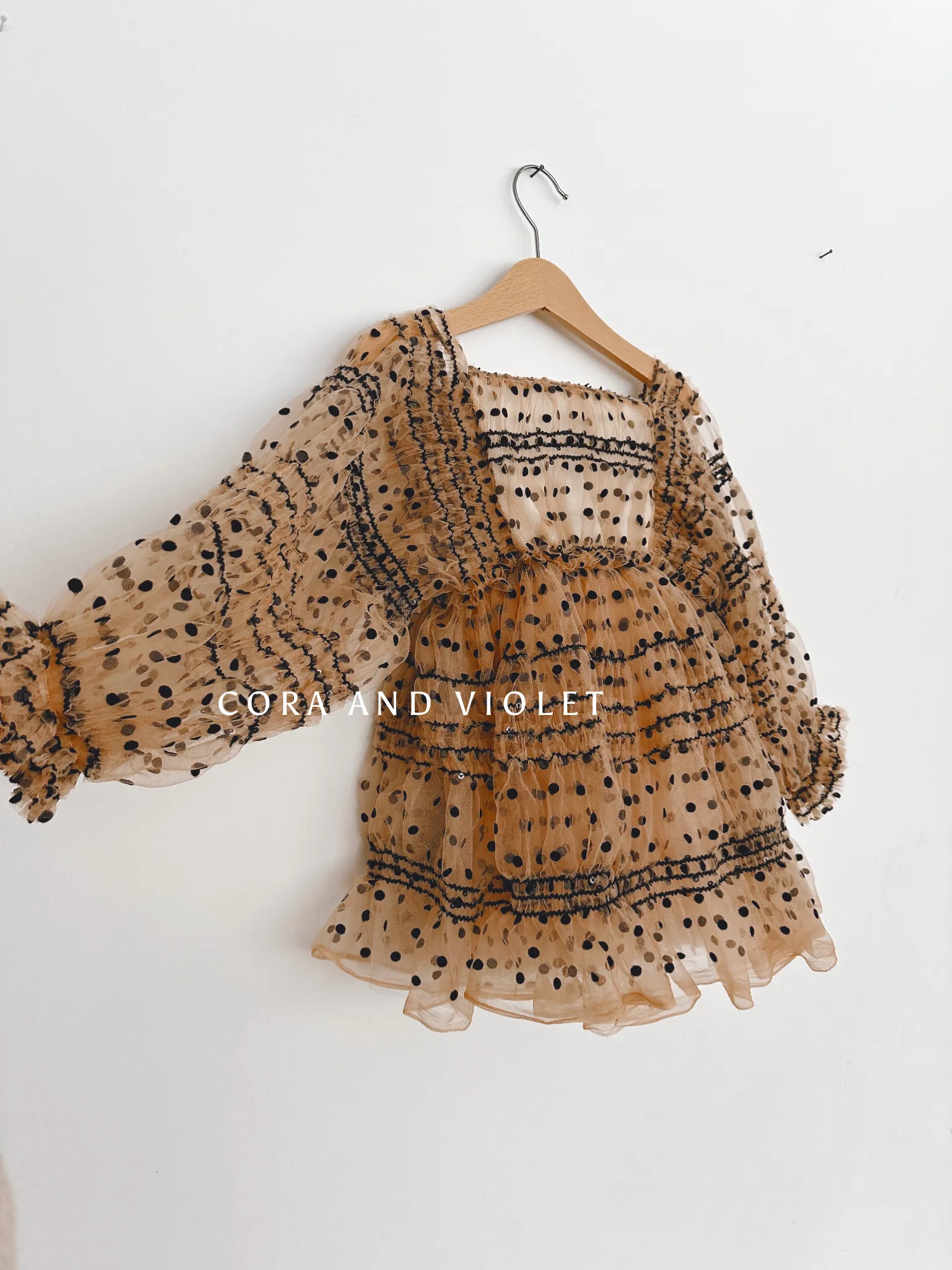Allison SET - EXPRESS