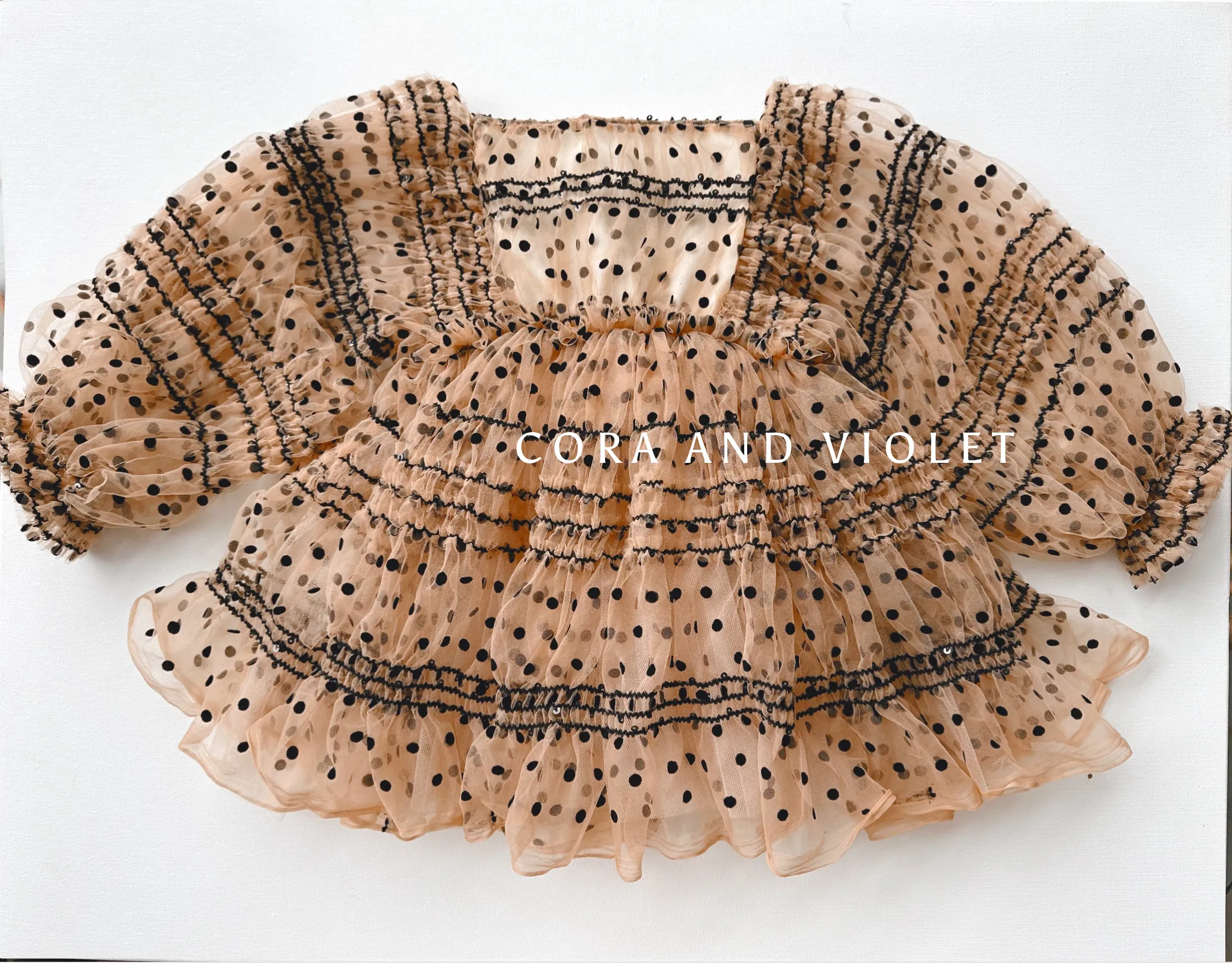 Allison SET - EXPRESS