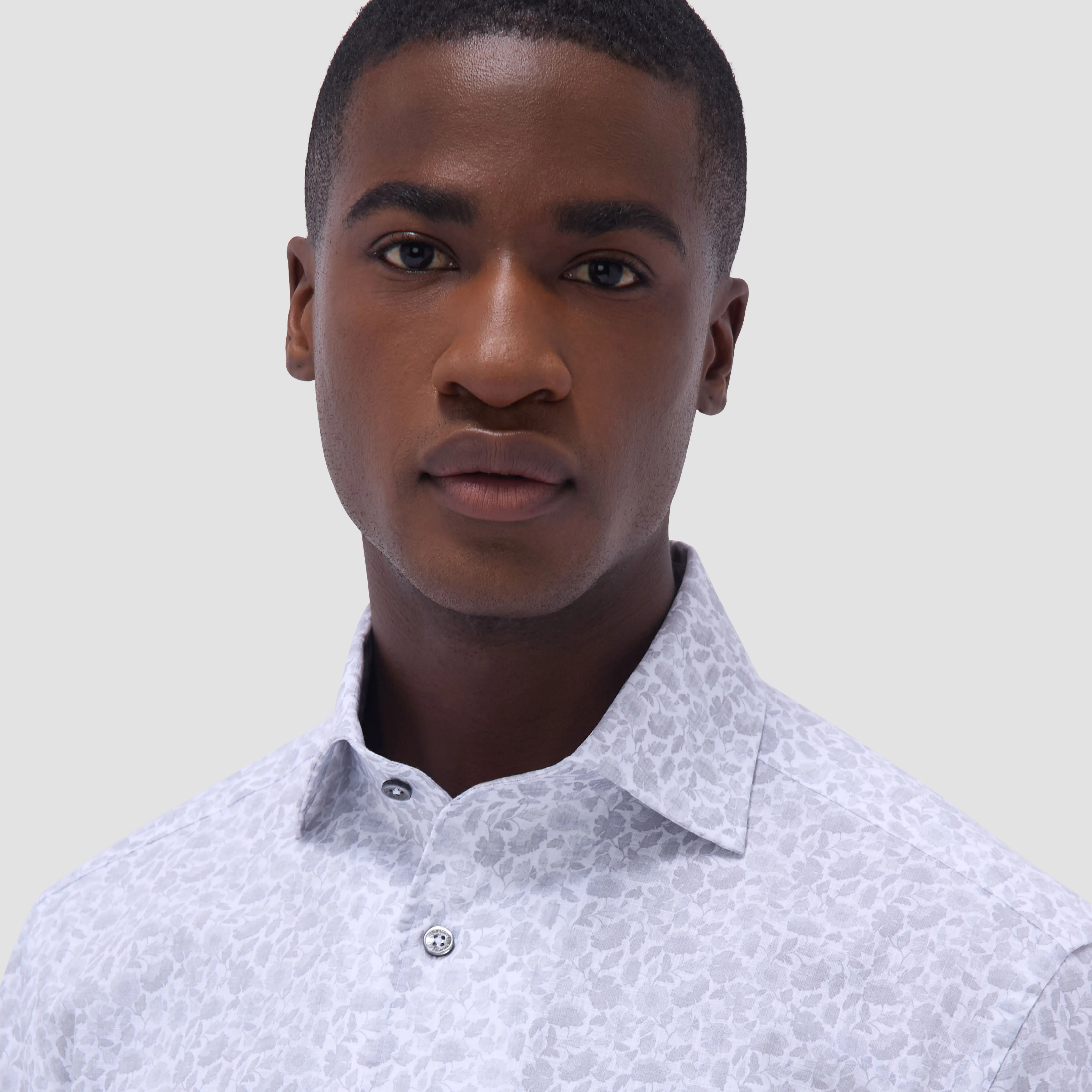 Alvin Floral Shirt