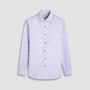 Alvin Floral Shirt