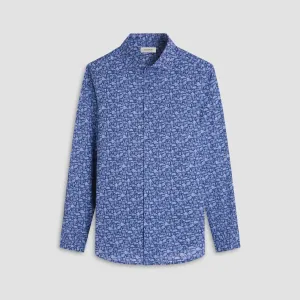 Alvin Floral Shirt