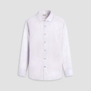 Alvin Geometric Shirt