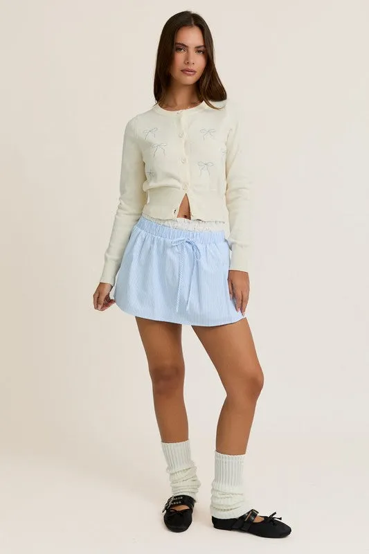 Angelina Sweater