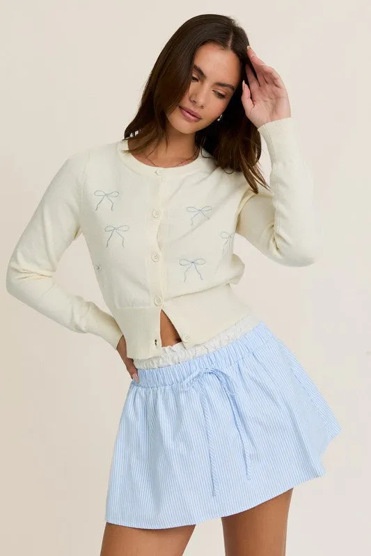 Angelina Sweater