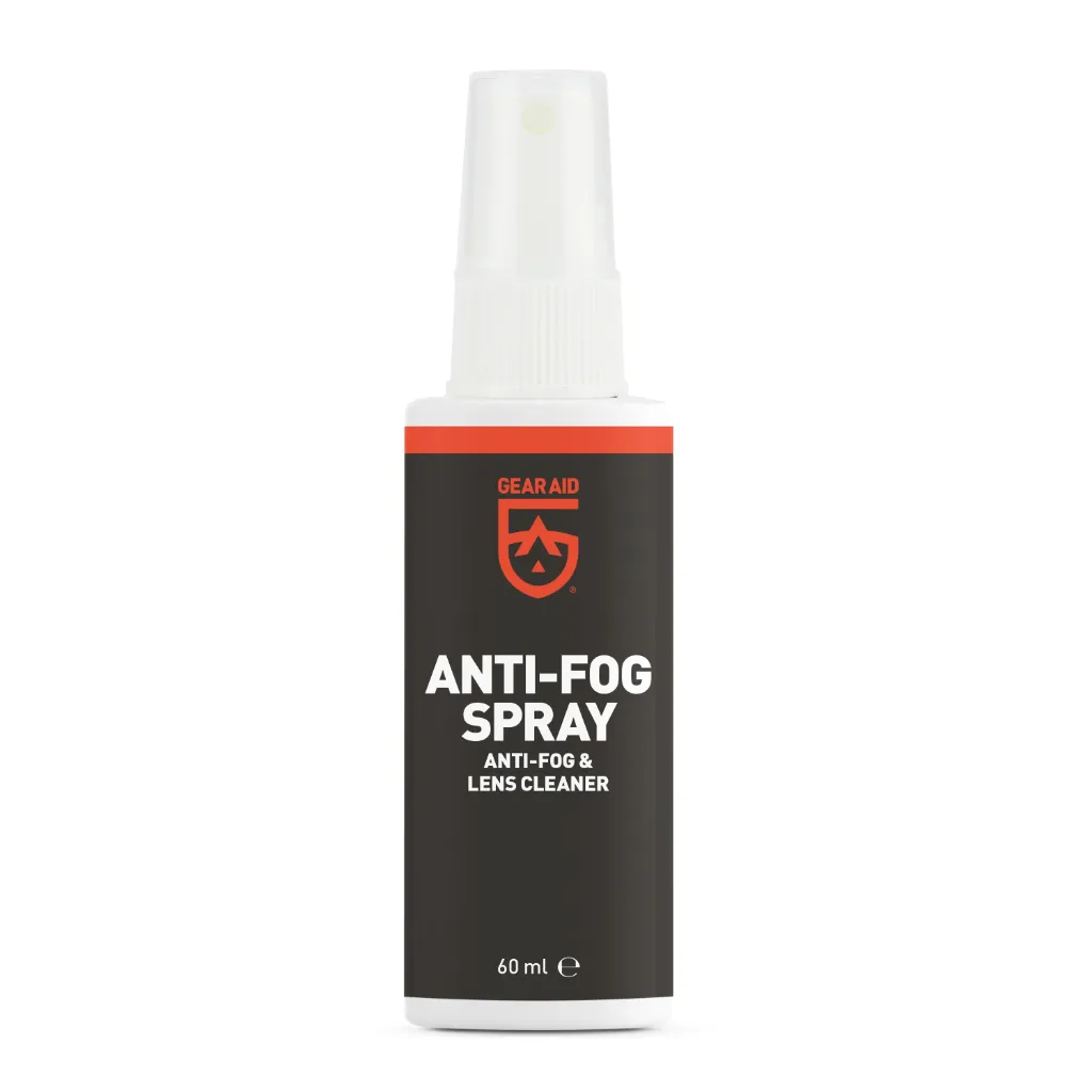 Anti-Fog Spray 60 ml