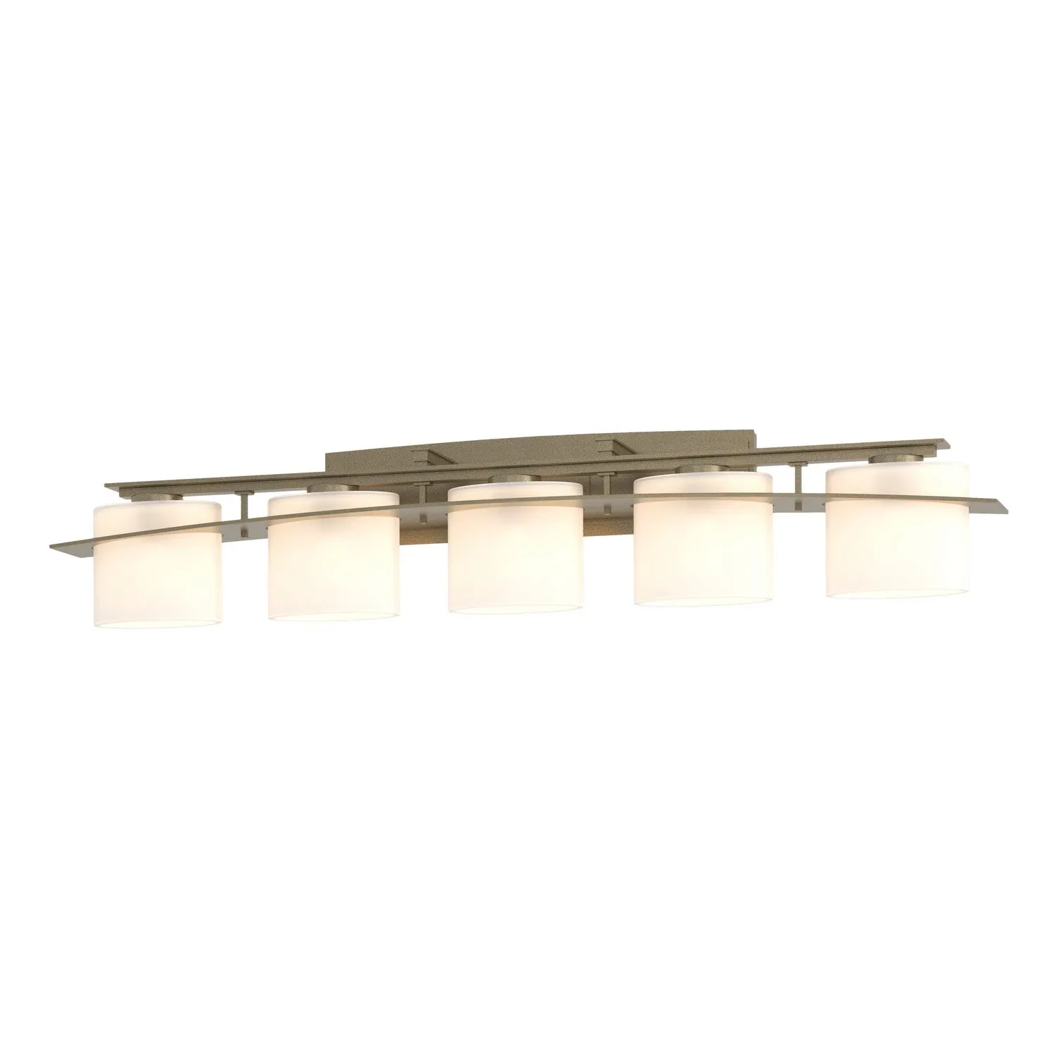 Arc Ellipse 5 Light Sconce