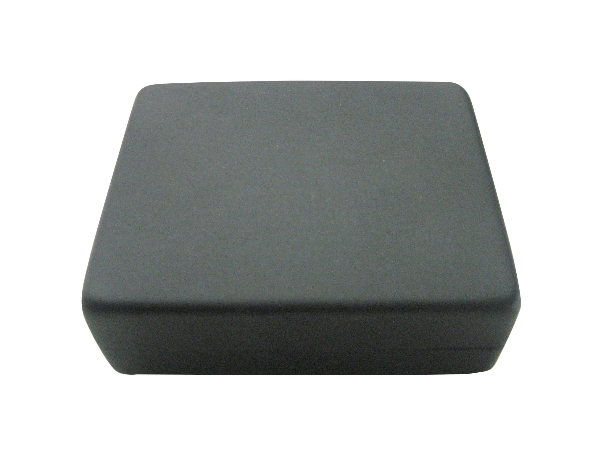 Athlete Sports Square Tie Clip