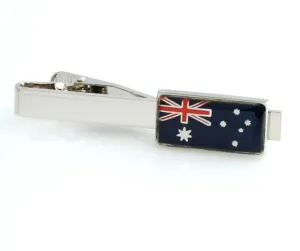 AUSTRALIA Tie Clip