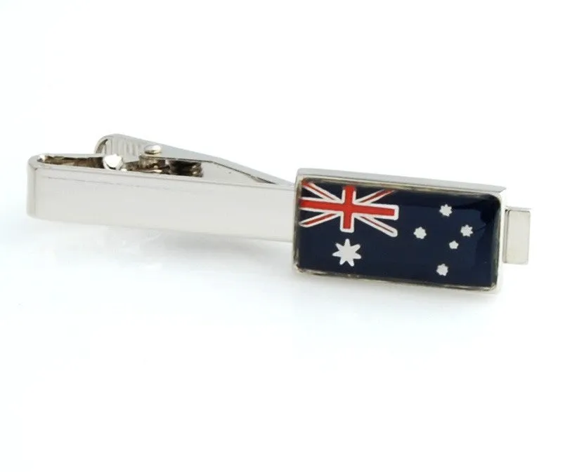 AUSTRALIA Tie Clip