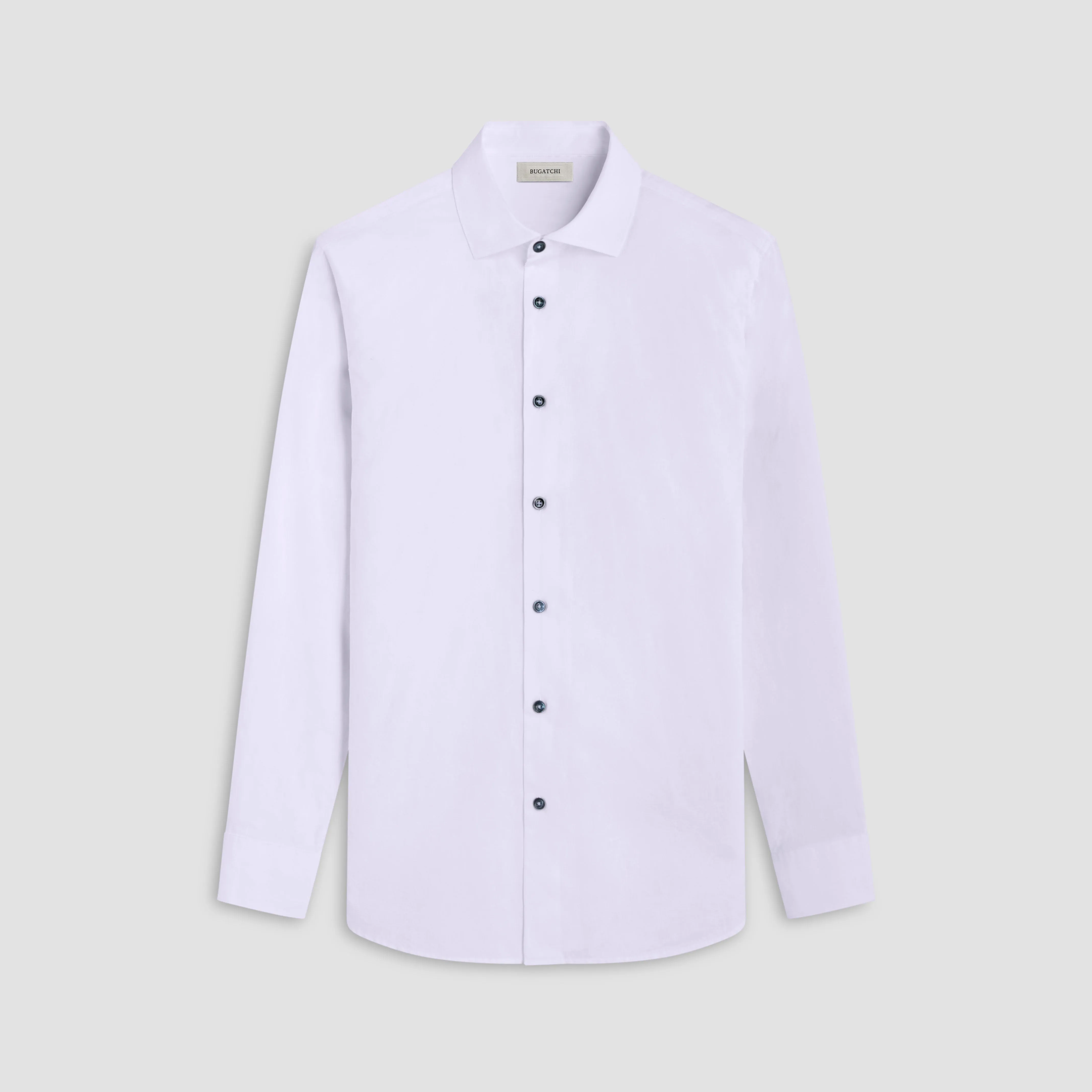 Axel Floral Jacquard Shirt