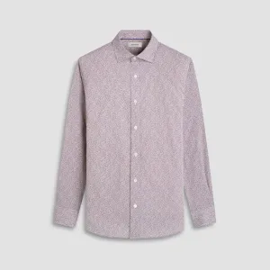 Axel Floral Shirt
