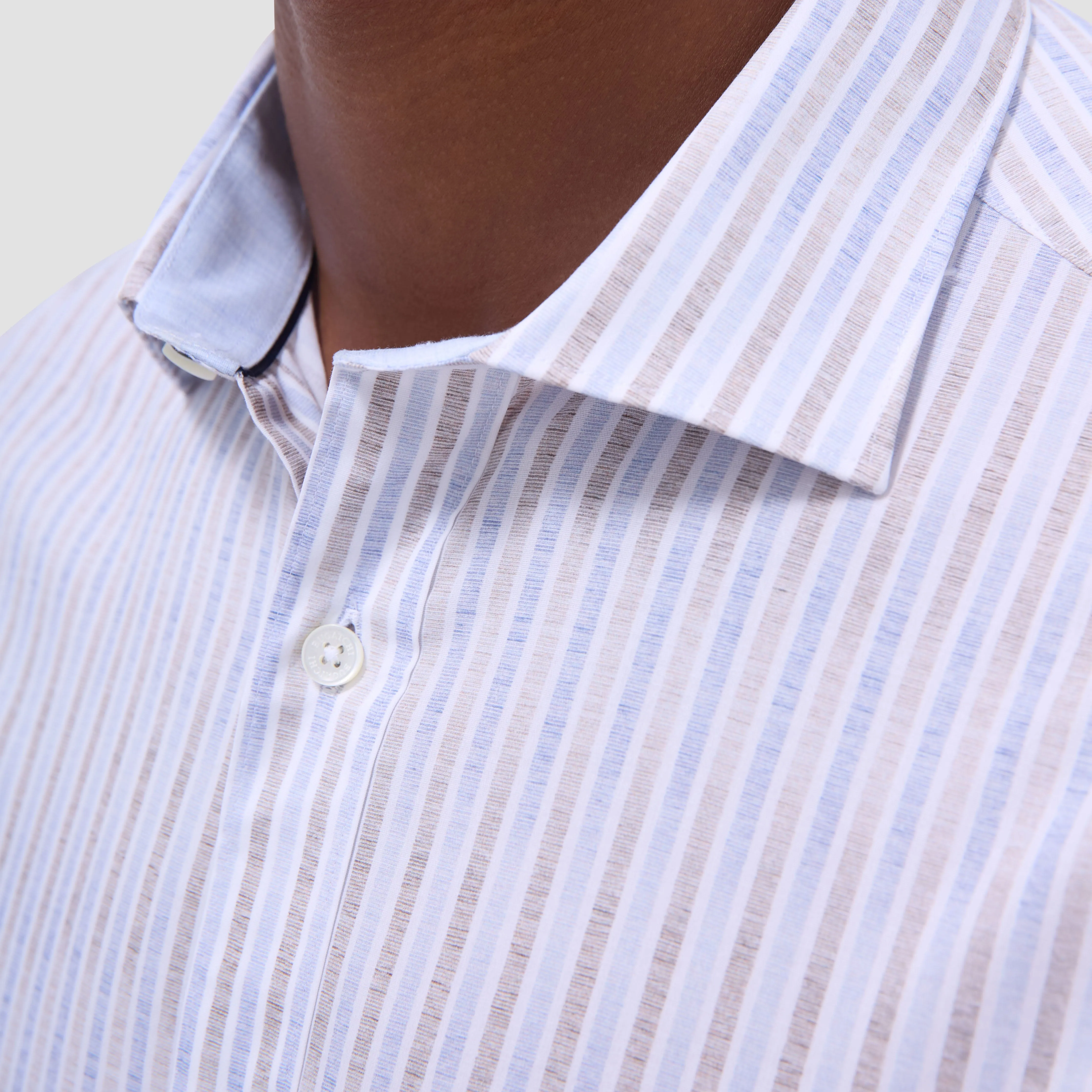 Axel Striped Shirt